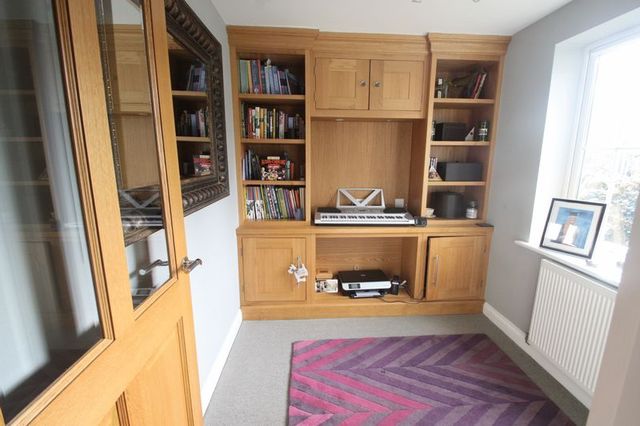  Image of 4 bedroom Detached house for sale in Nursery Gardens Coalville LE67 at Nursery Gardens  Coalville, LE67 3DY