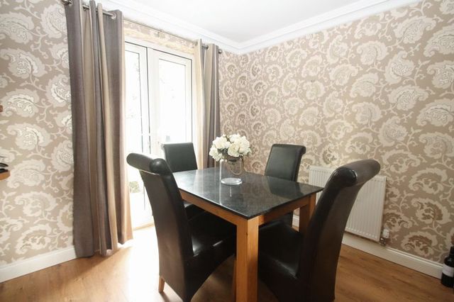  Image of 4 bedroom Detached house for sale in Nursery Gardens Coalville LE67 at Nursery Gardens  Coalville, LE67 3DY