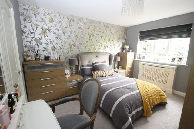  Image of 4 bedroom Detached house for sale in Nursery Gardens Coalville LE67 at Nursery Gardens  Coalville, LE67 3DY
