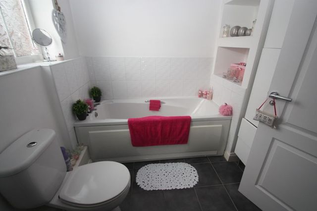 Image of 4 bedroom Detached house for sale in Nursery Gardens Coalville LE67 at Nursery Gardens  Coalville, LE67 3DY