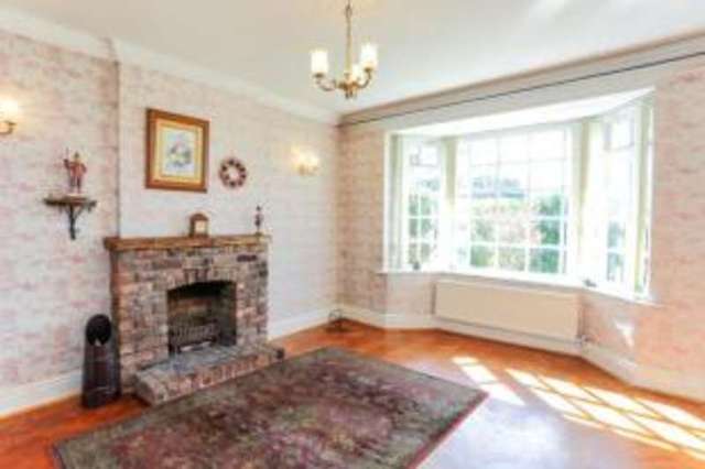  Image of 4 bedroom Detached house for sale in Nursery Road Oakhanger Crewe CW1 at Oakhanger Nr Alsager Radway Green, CW1 5UY