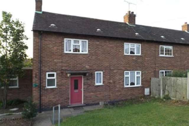  Image of 3 bedroom Semi-Detached house to rent in Oak Avenue Blidworth Mansfield NG21 at Mansfield, NG21 0TN