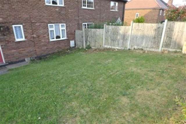 Image of 3 bedroom Semi-Detached house to rent in Oak Avenue Blidworth Mansfield NG21 at Mansfield, NG21 0TN