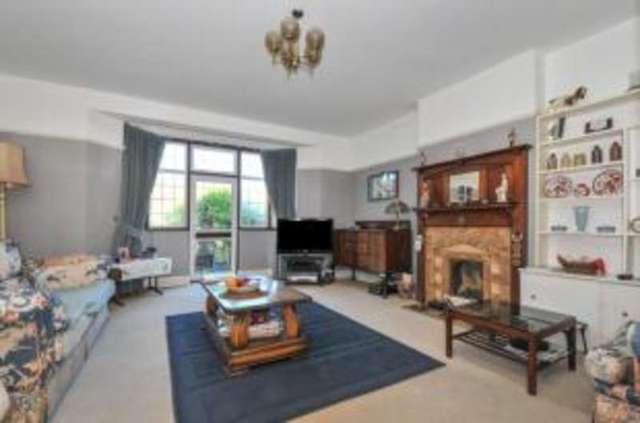  Image of 4 bedroom Detached house for sale in Oakley Road Bromley BR2 at Bromley  Bromley Common, BR2 8HG