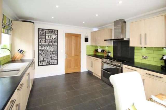  Image of 4 bedroom Detached house for sale in Oakwood Drive Angmering Littlehampton BN16 at Bramley Green Angmering Angmering, BN16 4GB
