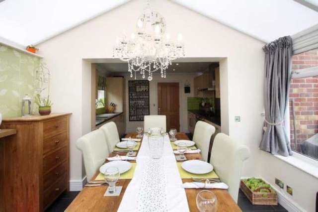  Image of 4 bedroom Detached house for sale in Oakwood Drive Angmering Littlehampton BN16 at Bramley Green Angmering Angmering, BN16 4GB