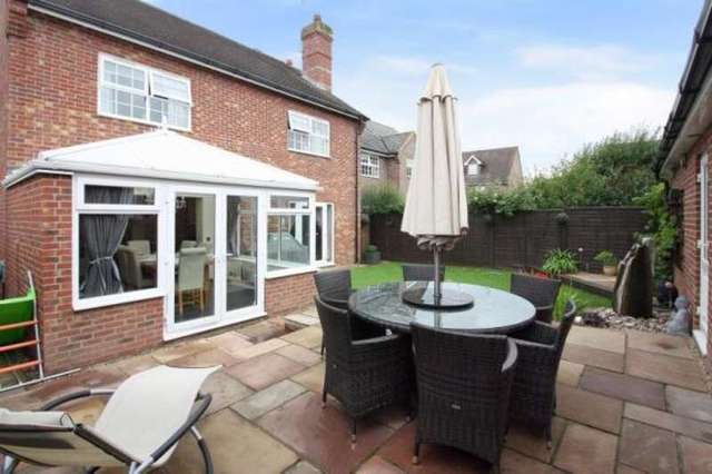  Image of 4 bedroom Detached house for sale in Oakwood Drive Angmering Littlehampton BN16 at Bramley Green Angmering Angmering, BN16 4GB