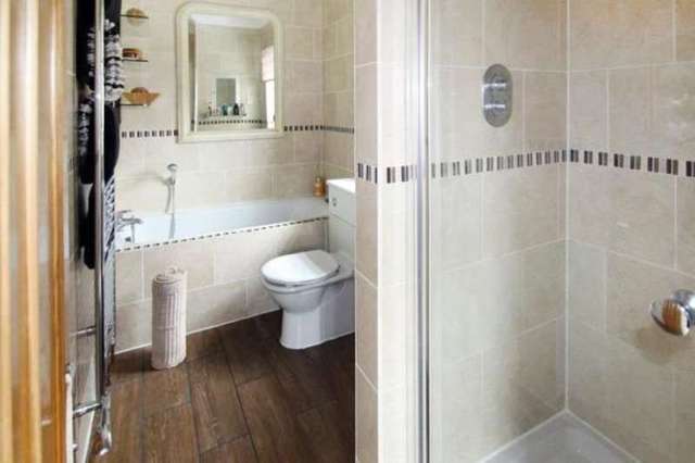  Image of 4 bedroom Detached house for sale in Oakwood Drive Angmering Littlehampton BN16 at Bramley Green Angmering Angmering, BN16 4GB