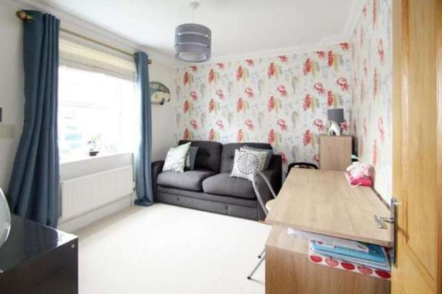  Image of 4 bedroom Detached house for sale in Oakwood Drive Angmering Littlehampton BN16 at Bramley Green Angmering Angmering, BN16 4GB