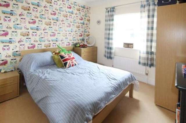  Image of 4 bedroom Detached house for sale in Oakwood Drive Angmering Littlehampton BN16 at Bramley Green Angmering Angmering, BN16 4GB