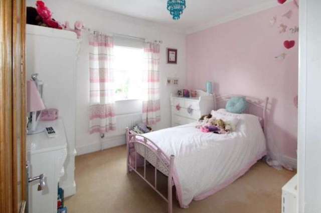  Image of 4 bedroom Detached house for sale in Oakwood Drive Angmering Littlehampton BN16 at Bramley Green Angmering Angmering, BN16 4GB