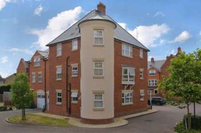  Image of 2 bedroom Flat for sale in Ock Bridge Place Abingdon OX14 at Ock Bridge Place  Abingdon, OX14 5FW
