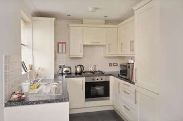  Image of 2 bedroom Flat for sale in Ock Bridge Place Abingdon OX14 at Ock Bridge Place  Abingdon, OX14 5FW