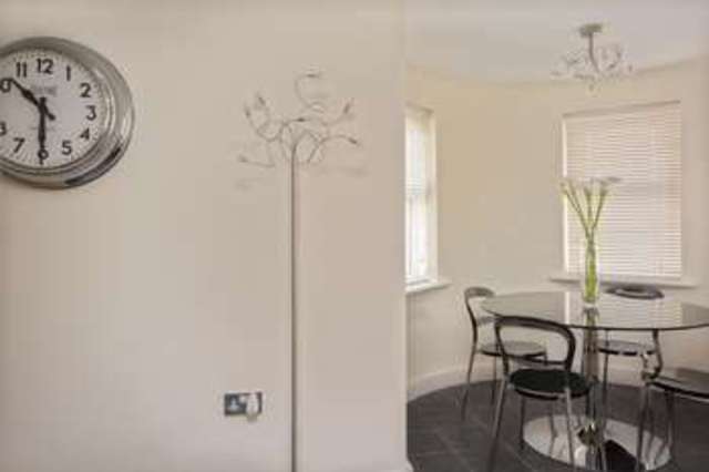  Image of 2 bedroom Flat for sale in Ock Bridge Place Abingdon OX14 at Ock Bridge Place  Abingdon, OX14 5FW