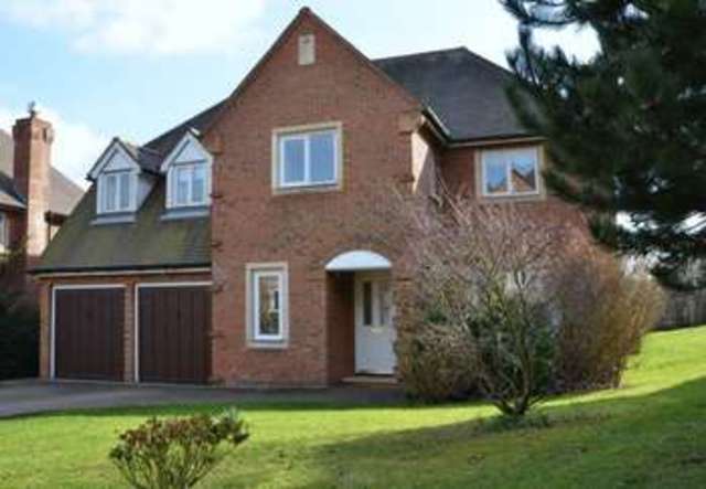  Image of 5 bedroom Detached house to rent in Highacre Dorking RH4 at Highacre Off Ridgeway Road DORKING, RH4 3BF