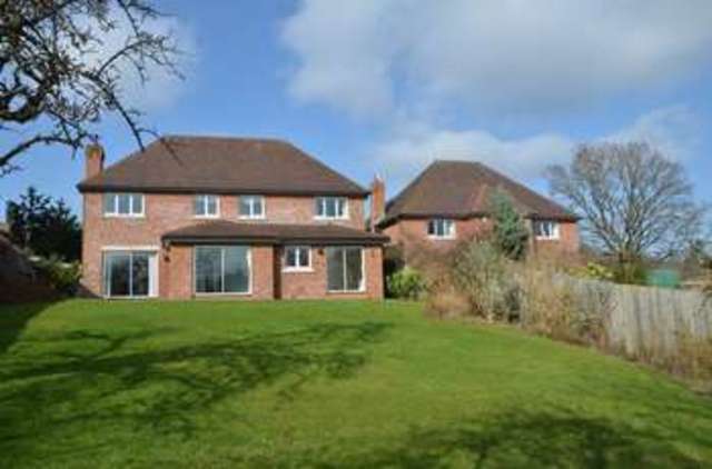  Image of 5 bedroom Detached house to rent in Highacre Dorking RH4 at Highacre Off Ridgeway Road DORKING, RH4 3BF