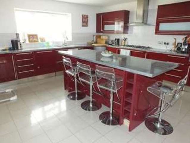 Image of 5 bedroom Detached house for sale in Okebourne Park Swindon SN3 at Okebourne Park Liden Swindon, SN3 6AH