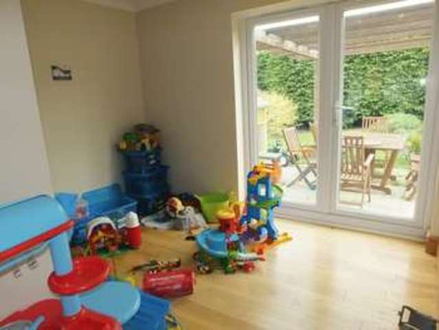 Image of 5 bedroom Detached house for sale in Okebourne Park Swindon SN3 at Okebourne Park Liden Swindon, SN3 6AH