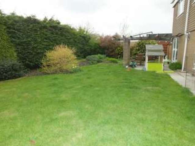 Image of 5 bedroom Detached house for sale in Okebourne Park Swindon SN3 at Okebourne Park Liden Swindon, SN3 6AH