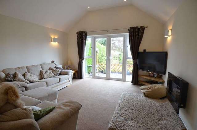  Image of 3 bedroom Semi-Detached house for sale in Old Birmingham Road Lickey Birmingham B45 at Old Birmingham Road Lickey Birmingham, B45 8ES