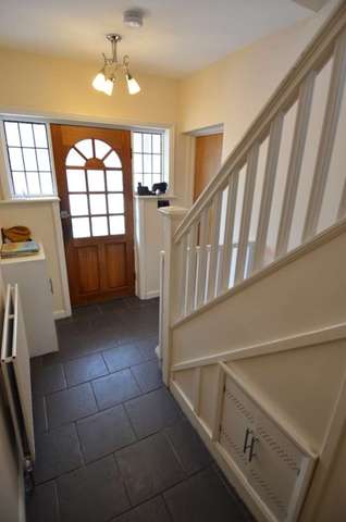  Image of 3 bedroom Semi-Detached house for sale in Old Birmingham Road Lickey Birmingham B45 at Old Birmingham Road Lickey Birmingham, B45 8ES