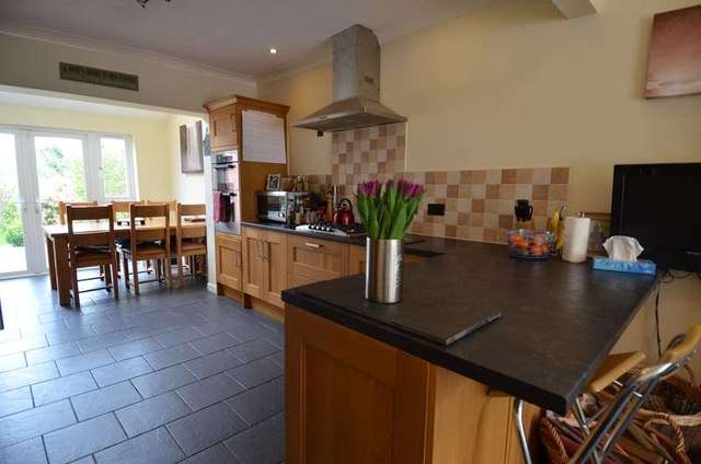  Image of 3 bedroom Semi-Detached house for sale in Old Birmingham Road Lickey Birmingham B45 at Old Birmingham Road Lickey Birmingham, B45 8ES
