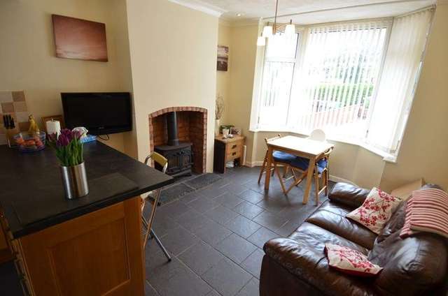  Image of 3 bedroom Semi-Detached house for sale in Old Birmingham Road Lickey Birmingham B45 at Old Birmingham Road Lickey Birmingham, B45 8ES