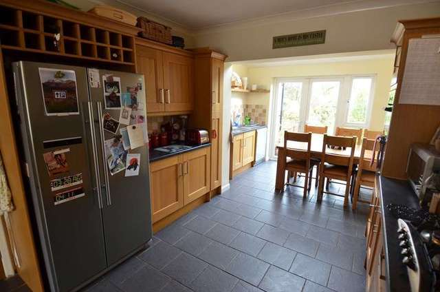  Image of 3 bedroom Semi-Detached house for sale in Old Birmingham Road Lickey Birmingham B45 at Old Birmingham Road Lickey Birmingham, B45 8ES