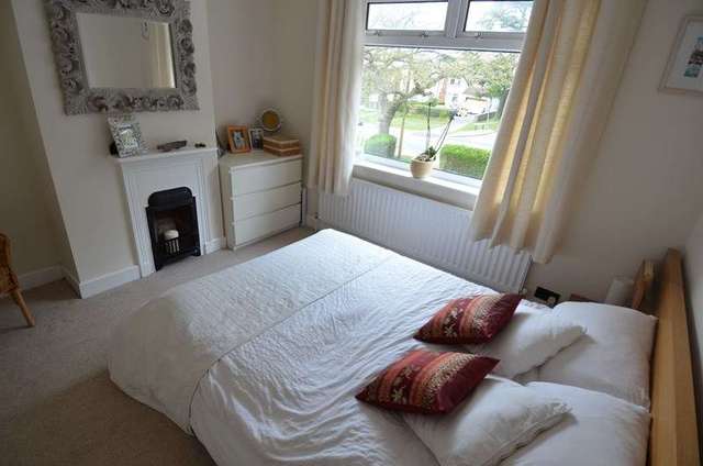  Image of 3 bedroom Semi-Detached house for sale in Old Birmingham Road Lickey Birmingham B45 at Old Birmingham Road Lickey Birmingham, B45 8ES