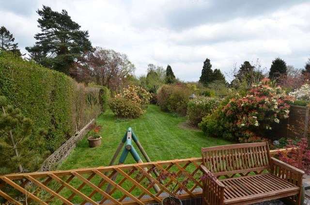  Image of 3 bedroom Semi-Detached house for sale in Old Birmingham Road Lickey Birmingham B45 at Old Birmingham Road Lickey Birmingham, B45 8ES