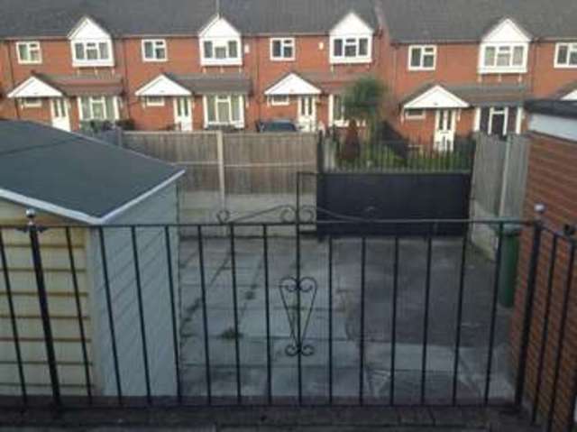  Image of 3 bedroom Property for sale in Old Chester Road Birkenhead CH41 at Birkenhead Merseyside Birkenhead, CH41 9AT
