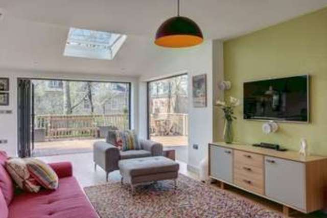  Image of 3 bedroom Terraced house for sale in Old Library Mews Norwich NR1 at Old Library Mews  Norwich, NR1 1ET