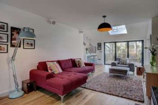  Image of 3 bedroom Terraced house for sale in Old Library Mews Norwich NR1 at Old Library Mews  Norwich, NR1 1ET
