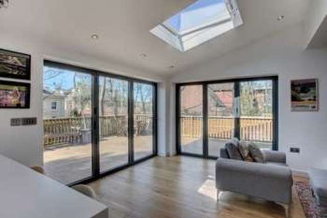  Image of 3 bedroom Terraced house for sale in Old Library Mews Norwich NR1 at Old Library Mews  Norwich, NR1 1ET
