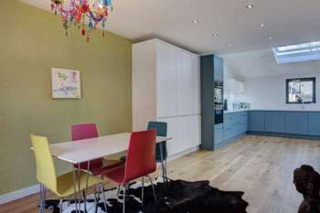  Image of 3 bedroom Terraced house for sale in Old Library Mews Norwich NR1 at Old Library Mews  Norwich, NR1 1ET