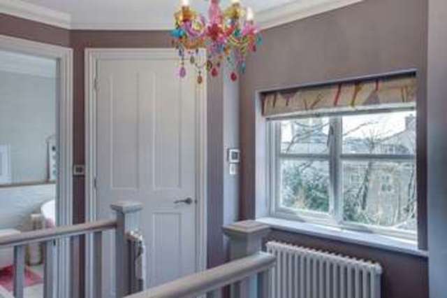  Image of 3 bedroom Terraced house for sale in Old Library Mews Norwich NR1 at Old Library Mews  Norwich, NR1 1ET