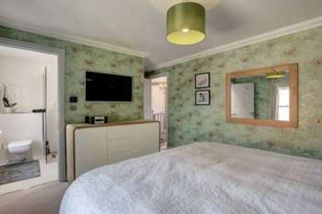  Image of 3 bedroom Terraced house for sale in Old Library Mews Norwich NR1 at Old Library Mews  Norwich, NR1 1ET