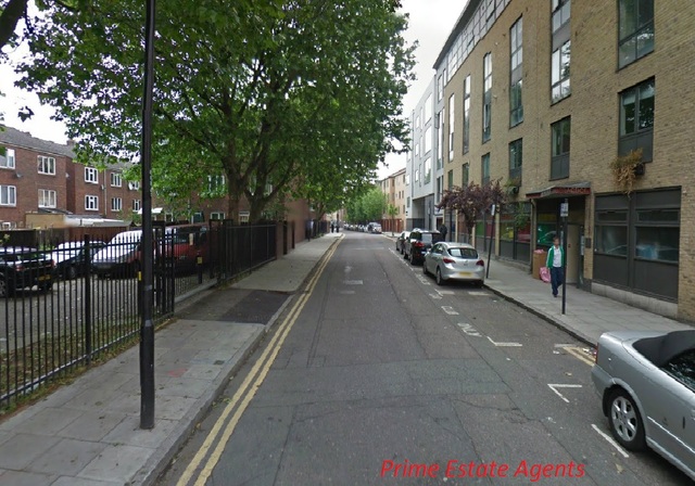  Image of 2 bedroom Flat to rent in Old Montague Street London E1 at Old Montague Street  London, E1 5NG