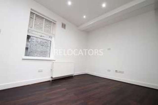  Image of 3 bedroom Flat to rent in Old Nichol Street London E2 at Old Nichol Street  London, E2 7HR