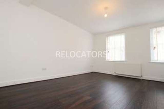  Image of 3 bedroom Flat to rent in Old Nichol Street London E2 at Old Nichol Street  London, E2 7HR
