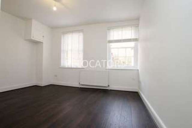  Image of 3 bedroom Flat to rent in Old Nichol Street London E2 at Old Nichol Street  London, E2 7HR