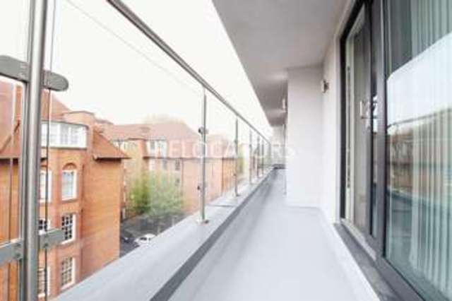  Image of 2 bedroom Flat to rent in Old Nichol Street London E2 at Old Nichol Street  London, E2 7HR