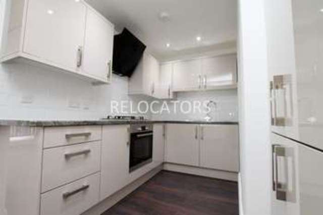 Image of 2 bedroom Flat to rent in Old Nichol Street London E2 at Old Nichol Street  London, E2 7HR