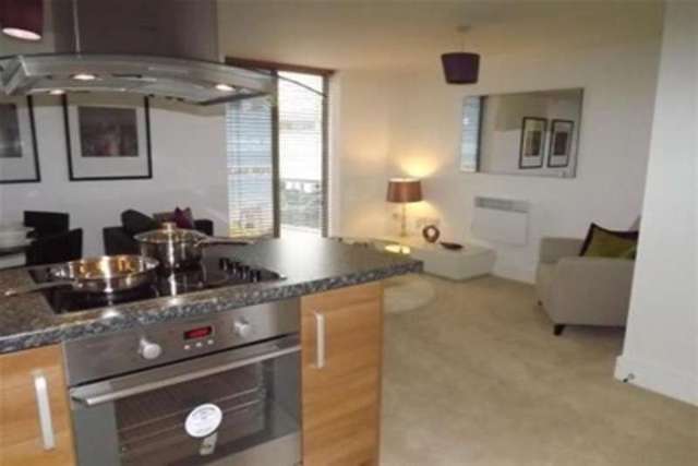  Image of 1 bedroom Flat to rent in The Rope Walk Canterbury CT1 at Canterbury, CT1 2FY