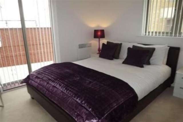  Image of 1 bedroom Flat to rent in The Rope Walk Canterbury CT1 at Canterbury, CT1 2FY