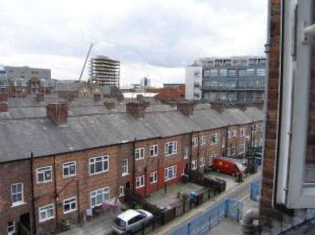  Image of 4 bedroom Terraced house for sale in Oldham Road Manchester M4 at Manchester Greater Manchester Manchester, M4 5EE