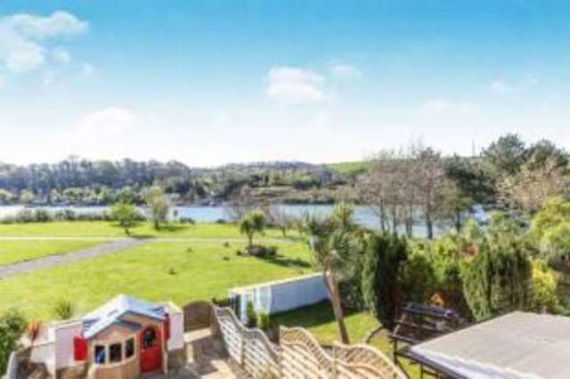  Image of 4 bedroom Terraced house for sale in The Old Wharf Plymstock Plymouth PL9 at Oreston  Oreston, PL9 7NP