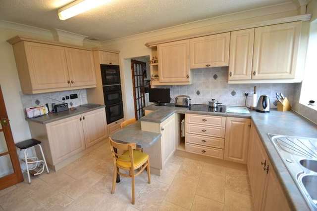  Image of 2 bedroom Detached house to rent in Osborn Close Wellingborough NN8 at Wellingborough Wellingborough, NN8 2AW