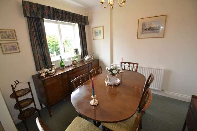  Image of 2 bedroom Detached house to rent in Osborn Close Wellingborough NN8 at Wellingborough Wellingborough, NN8 2AW