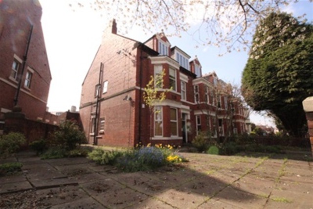  Image of 3 bedroom Flat to rent in Osborne Road Jesmond Newcastle upon Tyne NE2 at Newcastle upon Tyne, NE2 2TB